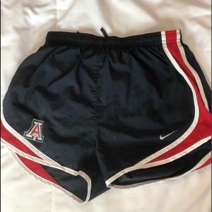 University of Arizona Tempo Shorts